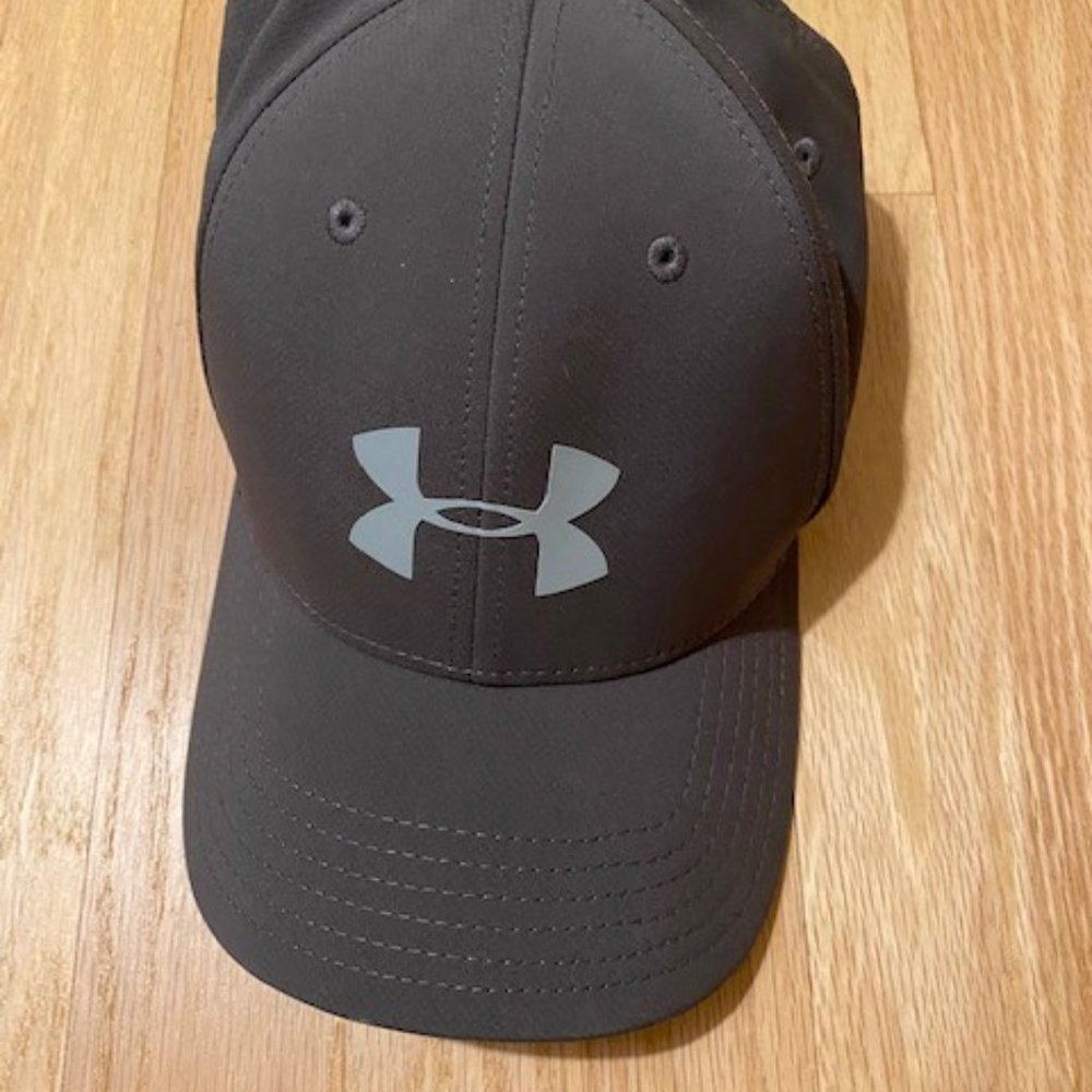 Under Armour Hat